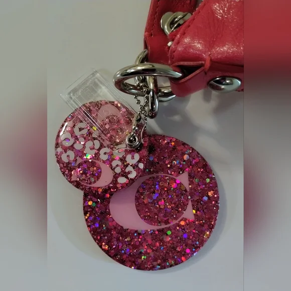 Coach Poppy Rare 2009 - Picture 5 of 14